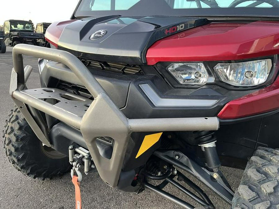 2024 Can-Am® Defender Limited HD10