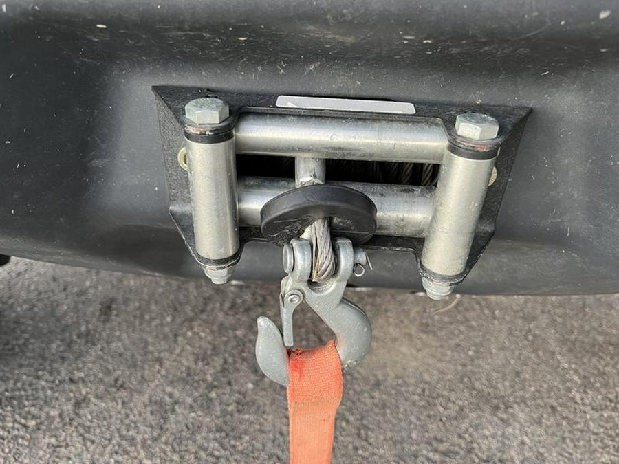 2024 Can-Am® Defender Limited HD10