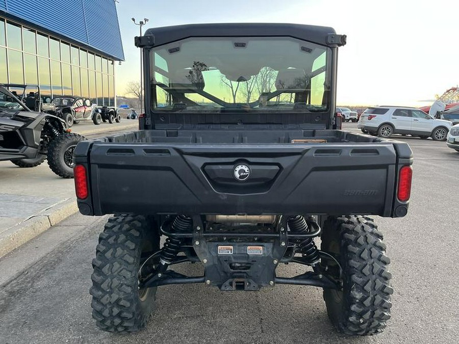 2024 Can-Am® Defender Limited HD10