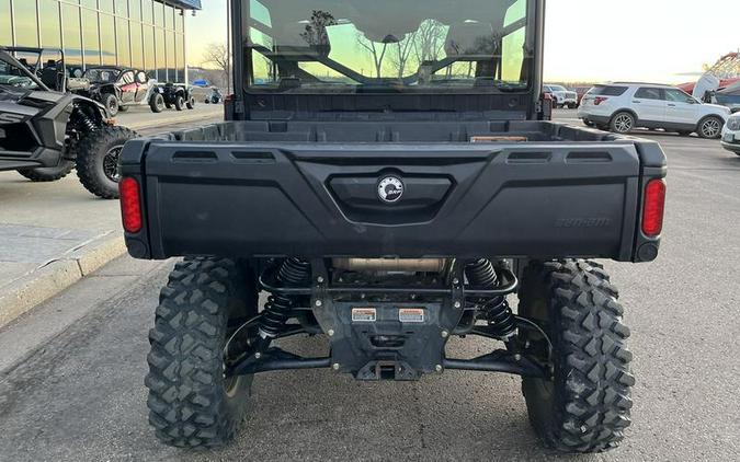 2024 Can-Am® Defender Limited HD10