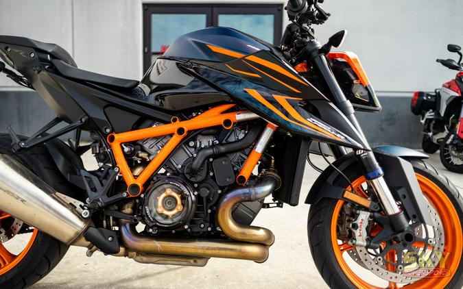 2023 KTM 1290 Super Duke R 1290 R EVO