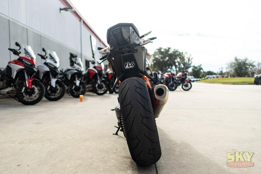 2023 KTM 1290 Super Duke R 1290 R EVO