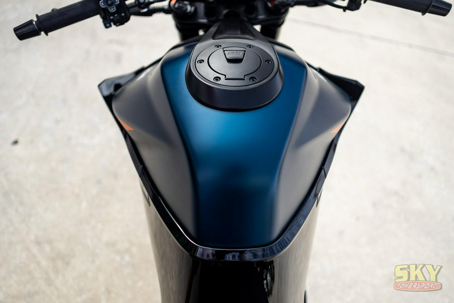 2023 KTM 1290 Super Duke R 1290 R EVO