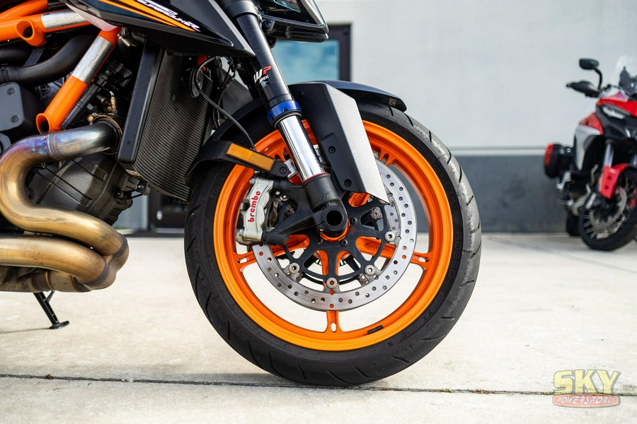 2023 KTM 1290 Super Duke R 1290 R EVO