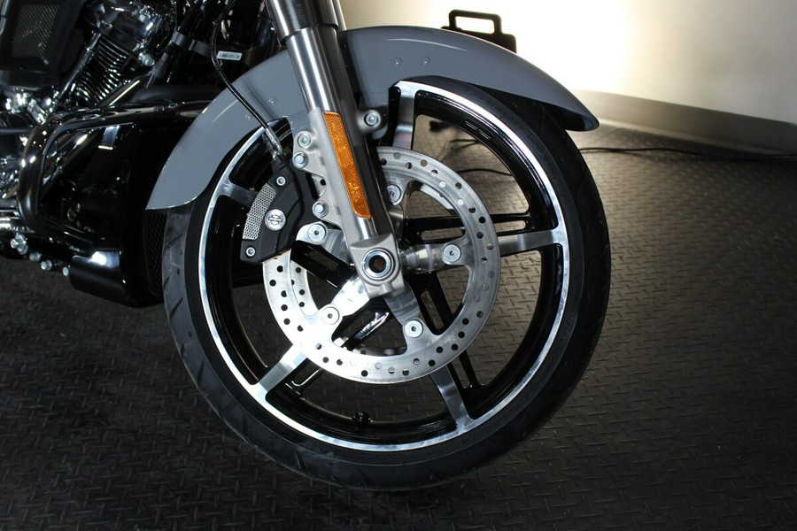 2026 Harley-Davidson® FLHX Street Glide®