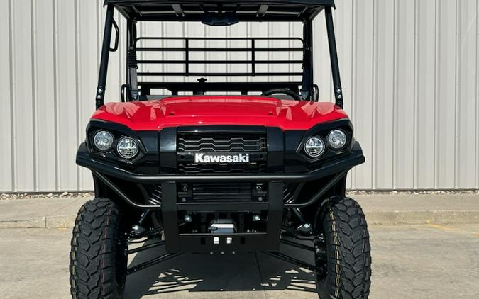 2026 Kawasaki Mule™ PRO-FX™ 1000 HD Edition