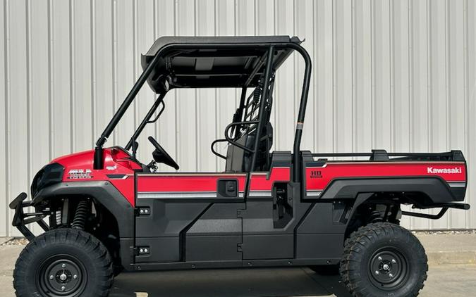 2026 Kawasaki Mule™ PRO-FX™ 1000 HD Edition