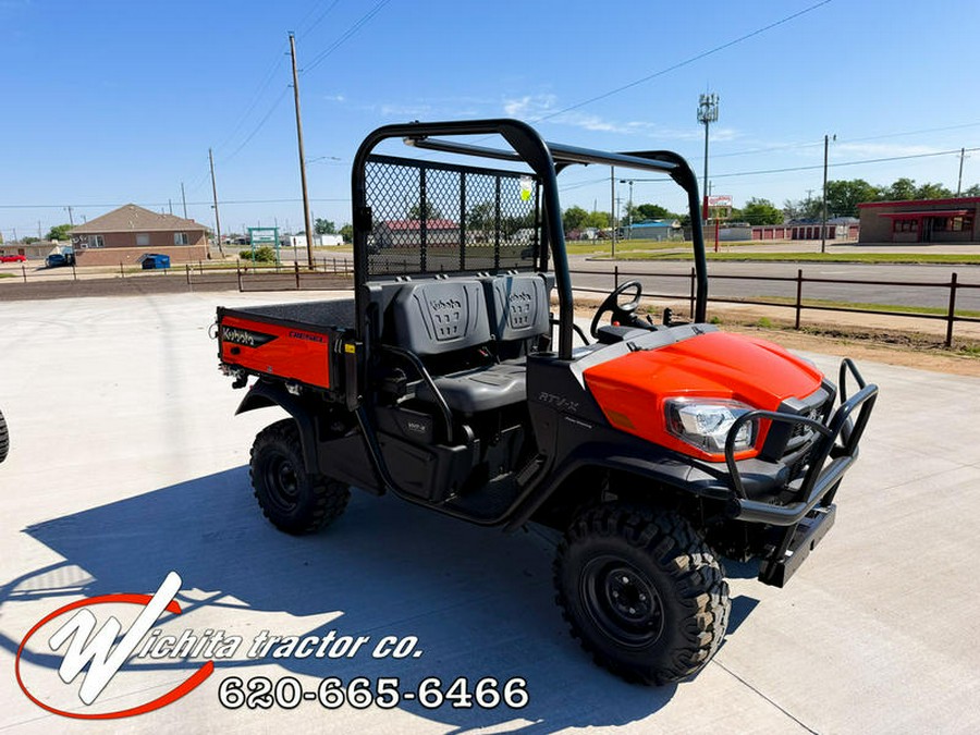 2026 Kubota RTV-X | South Hutchinson