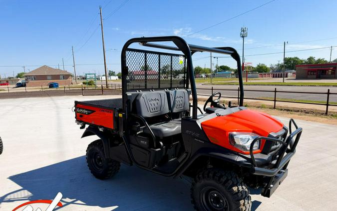 2026 Kubota RTV-X | South Hutchinson