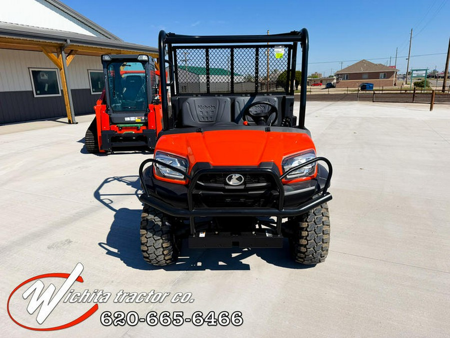 2026 Kubota RTV-X | South Hutchinson