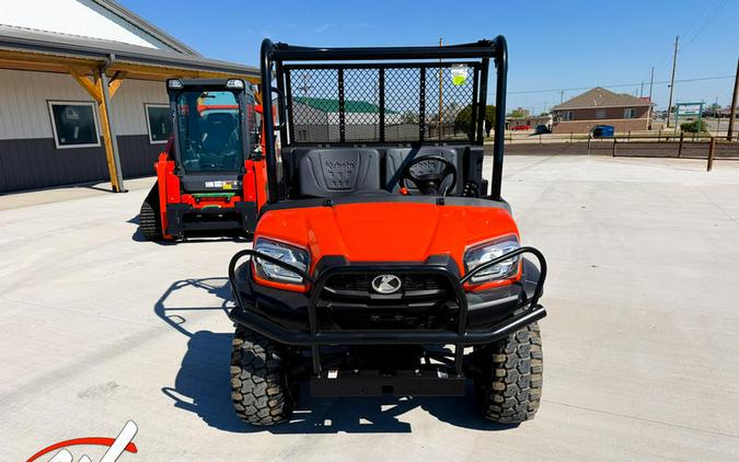 2026 Kubota RTV-X | South Hutchinson