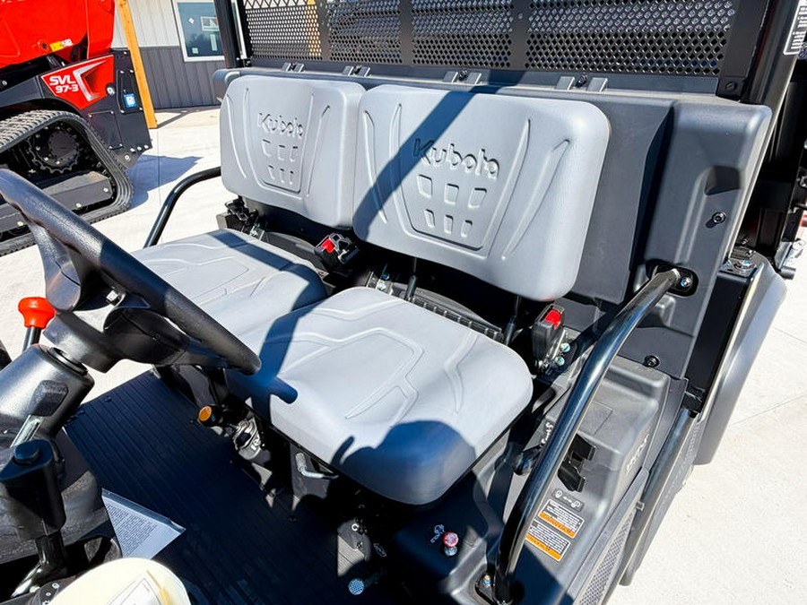 2026 Kubota RTV-X | South Hutchinson