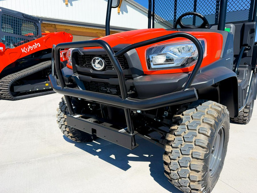 2026 Kubota RTV-X | South Hutchinson