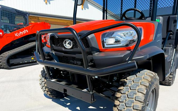 2026 Kubota RTV-X | South Hutchinson