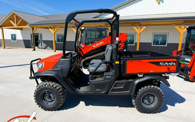 2026 Kubota RTV-X | South Hutchinson