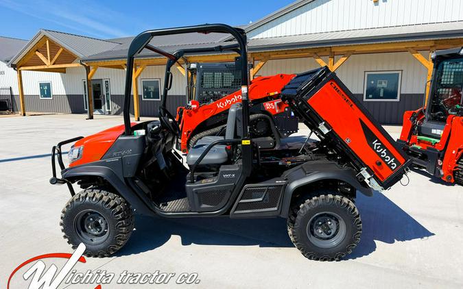 2026 Kubota RTV-X | South Hutchinson