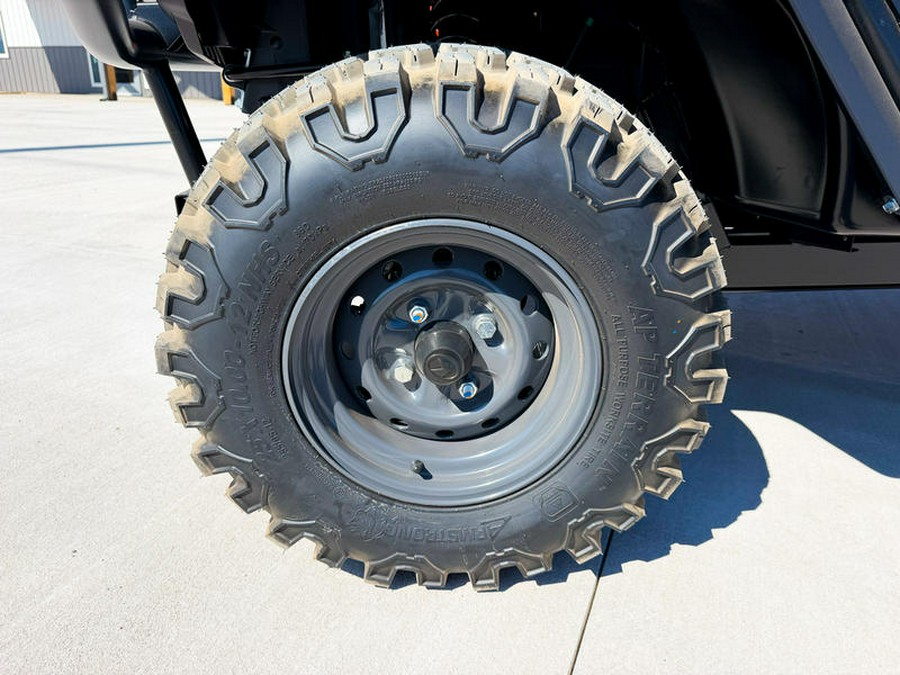 2026 Kubota RTV-X | South Hutchinson