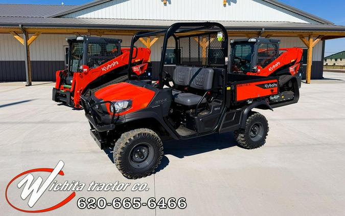 2026 Kubota RTV-X | South Hutchinson