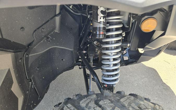 2026 HONDA TALON 1000X-4 FOX LIVE VALVE