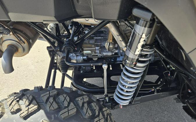 2026 HONDA TALON 1000X-4 FOX LIVE VALVE
