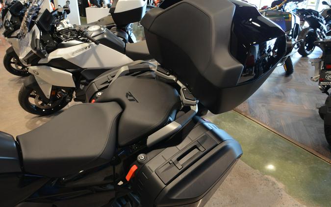 2026 BMW R 1300 RT