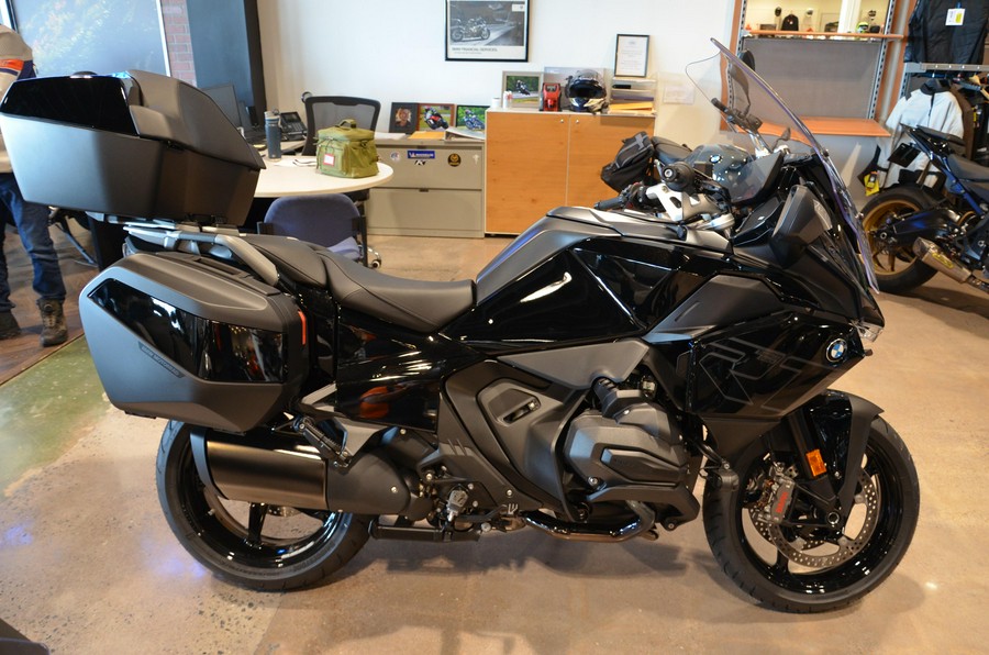2026 BMW R 1300 RT