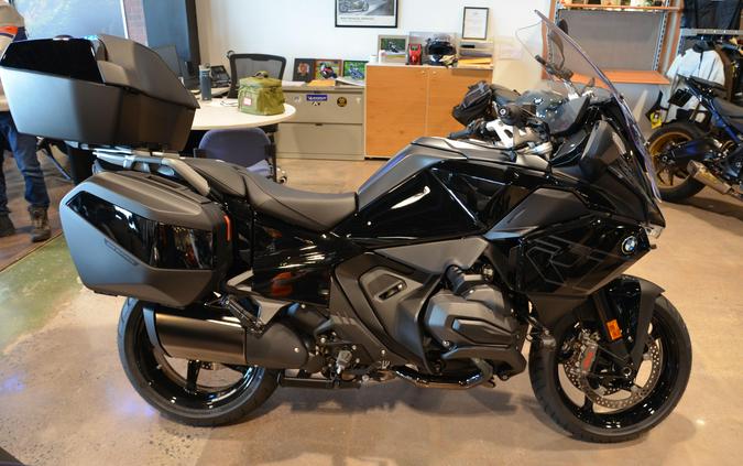 2026 BMW R 1300 RT First Look: 10 Fast Facts for Sport Touring