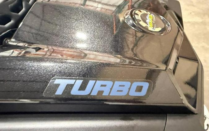 2026 Can-Am Maverick X3 DS TURBO