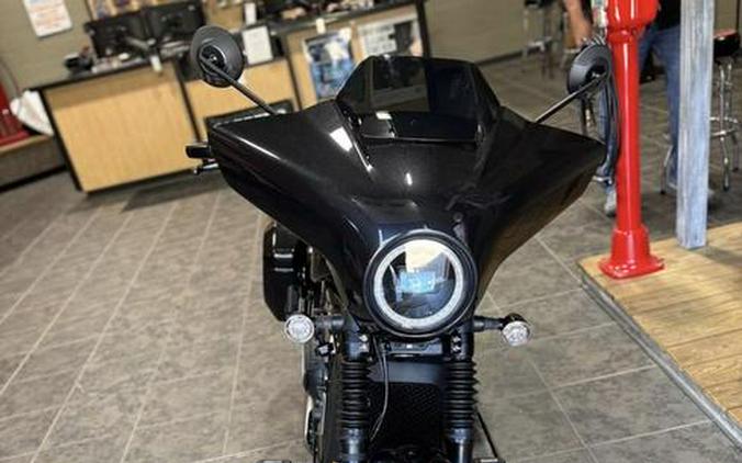 2026 Moto Morini® Calibro 700 Bagger