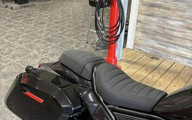 2026 Moto Morini® Calibro 700 Bagger