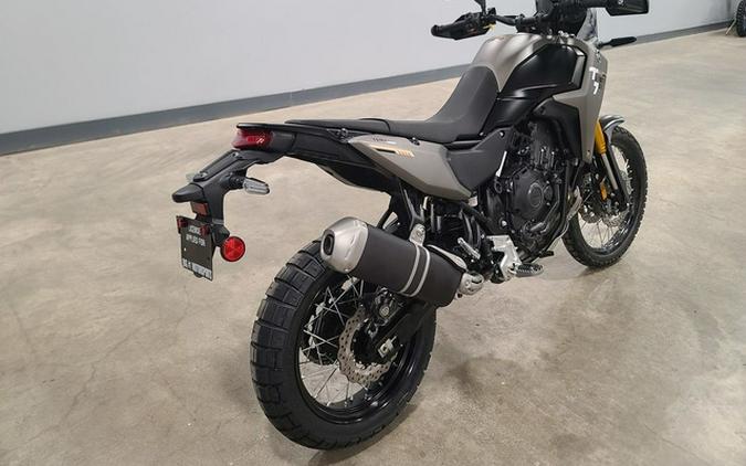 2026 Yamaha Tenere 700