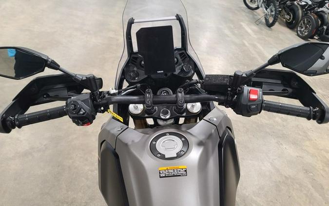 2026 Yamaha Tenere 700