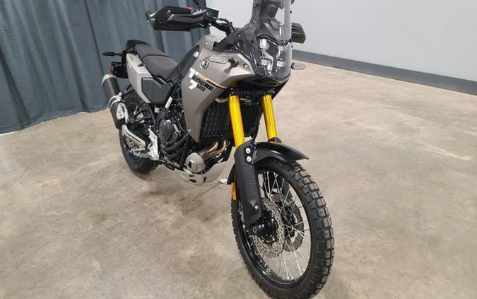 2026 Yamaha Tenere 700