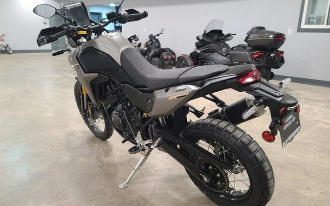 2026 Yamaha Tenere 700