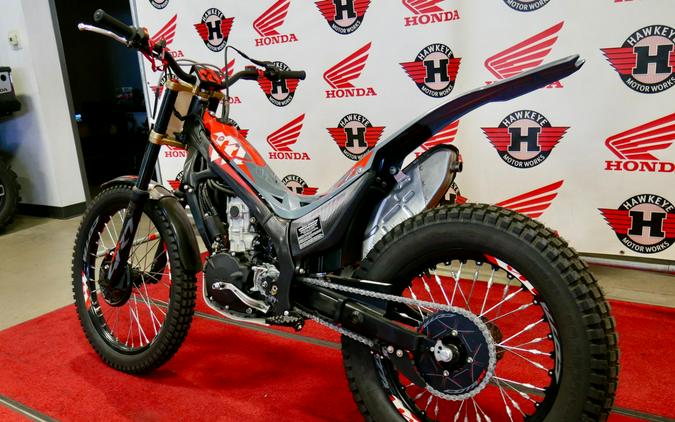 2021 Honda Montesa Cota 301RR