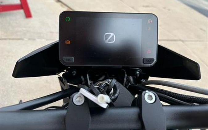 2023 Zero Motorcycles FX ZF7.2 Integrated