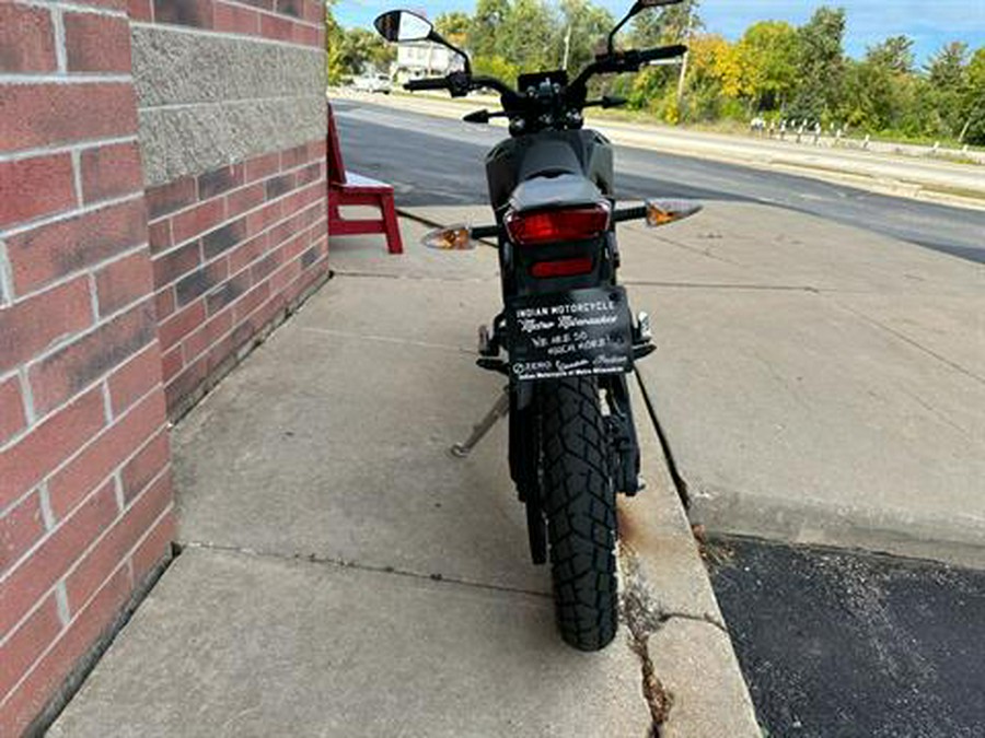 2023 Zero Motorcycles FX ZF7.2 Integrated