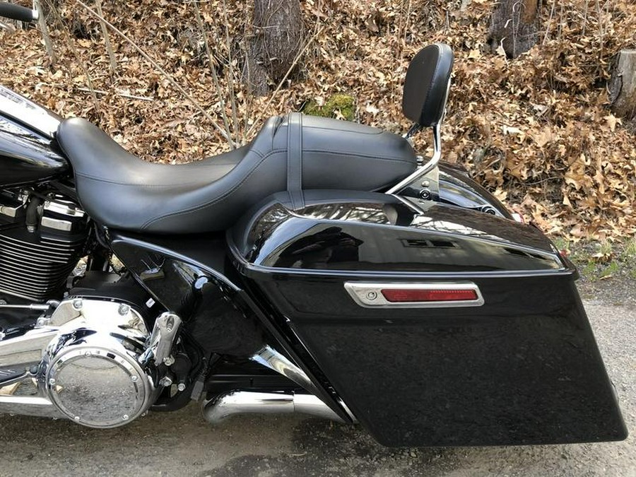 2021 Harley-Davidson® FLHX - Street Glide®