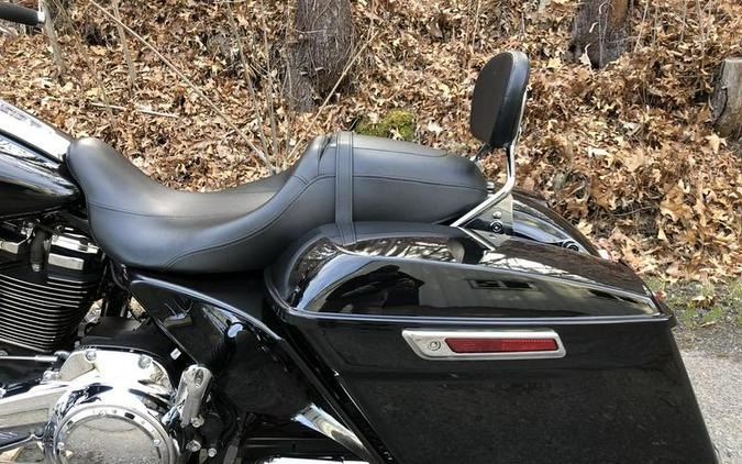 2021 Harley-Davidson® FLHX - Street Glide®