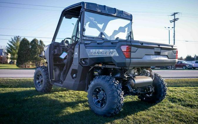 2024 Polaris® Ranger 1000 Premium Polaris Pursuit Camo