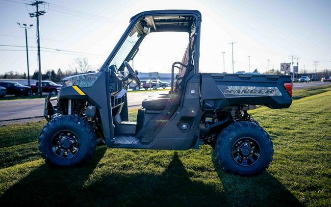 2024 Polaris® Ranger 1000 Premium Polaris Pursuit Camo