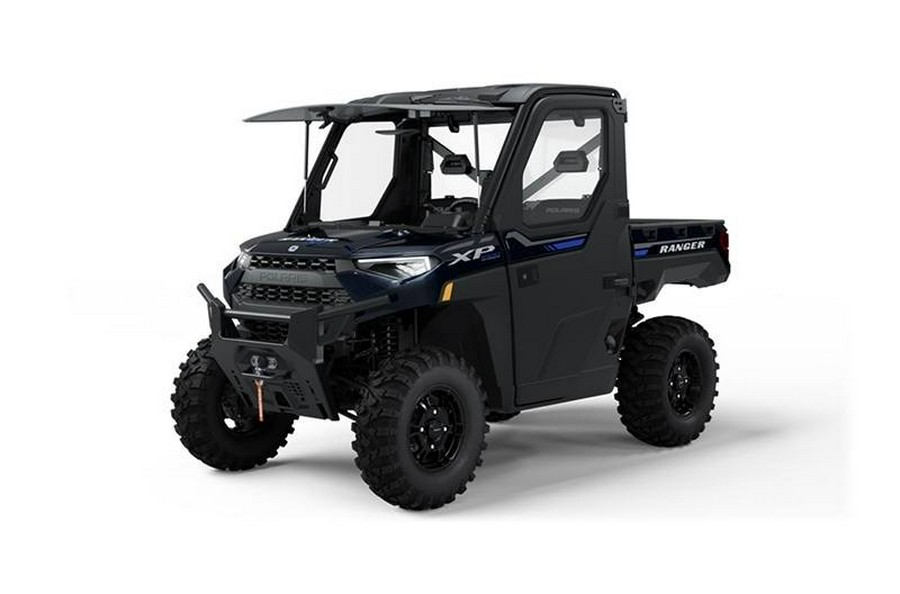 2024 Polaris Industries RGR XP 1000 NS ULT RC - AZURE CRYSTAL