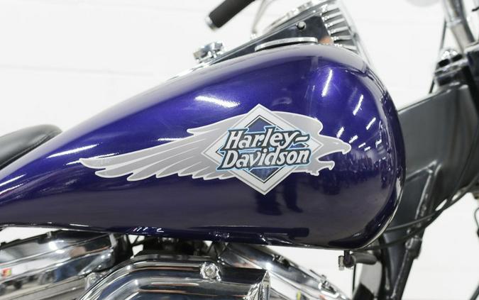 1984 Harley-Davidson® FLHT