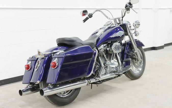 1984 Harley-Davidson® FLHT