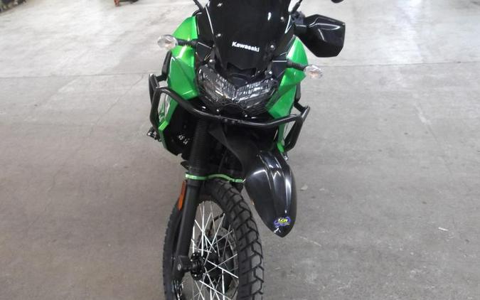 2023 Kawasaki KLR®650