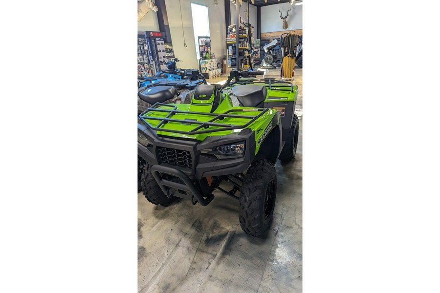 2023 Arctic Cat ALTERRA 600 EPS