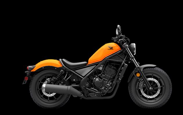 2024 Honda Rebel® 300 ABS