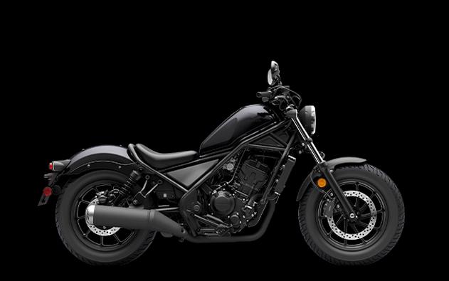 2024 Honda Rebel® 300 ABS