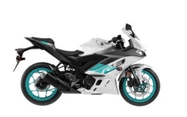 2024 Yamaha YZF-R3 ABS