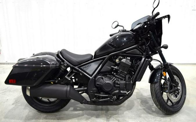 2023 Honda Rebel 1100T DCT